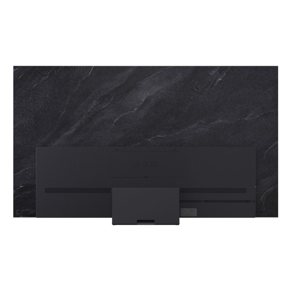 TV intelligente LG OLED83C56LA 83 83" 4K Ultra HD HDR OLED NVIDIA G-SYNC