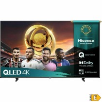 Smart TV Hisense 43E77Q 43 43" 4K Ultra HD HDR QLED