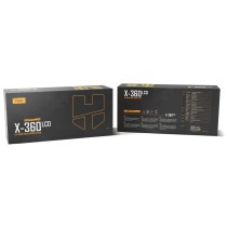 Liquid Refrigeration Kit Nox-Xtreme HUMMER X-360