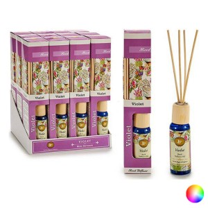 Parfümierte Stäbe 50 ml