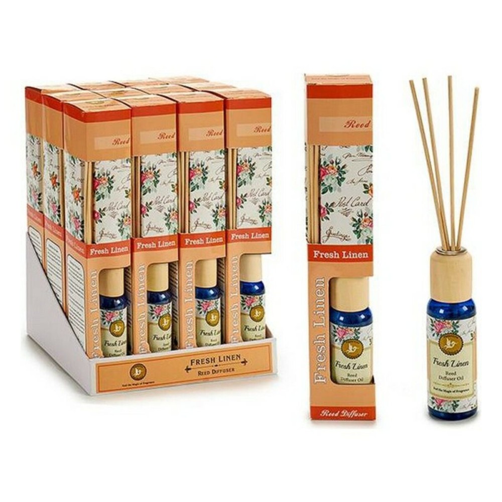 Parfümierte Stäbe 50 ml