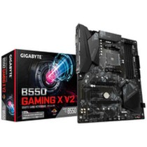 Carte Mère Gigabyte B550 GAMING X V2 AMD B550 AMD AM4