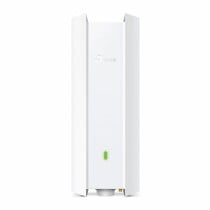 Router TP-Link EAP610-Outdoor Blanc RJ45 PoE x 1 Ethernet LAN