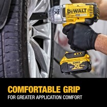 Tournevis électrique Dewalt DCF899N-XJ 18 V 950 Nm