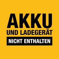 Tournevis électrique Dewalt DCF899N-XJ 18 V 950 Nm