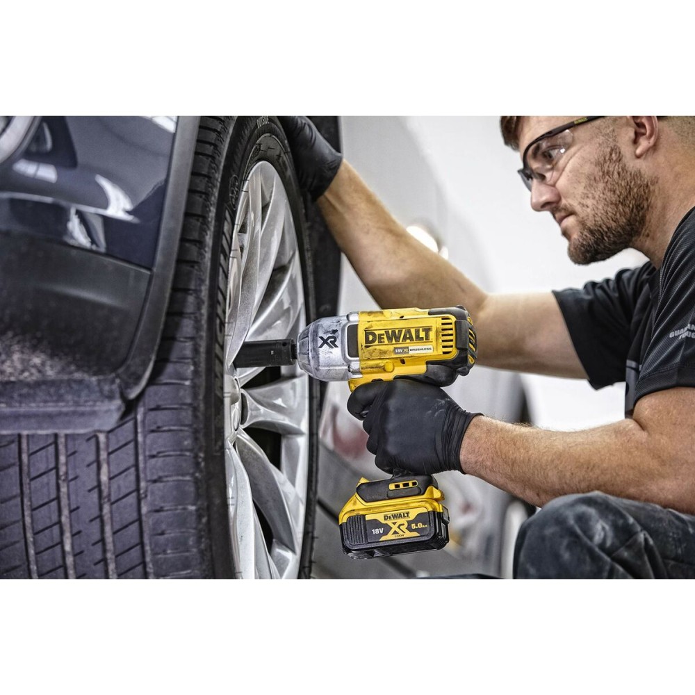 Tournevis électrique Dewalt DCF899N-XJ 18 V 950 Nm