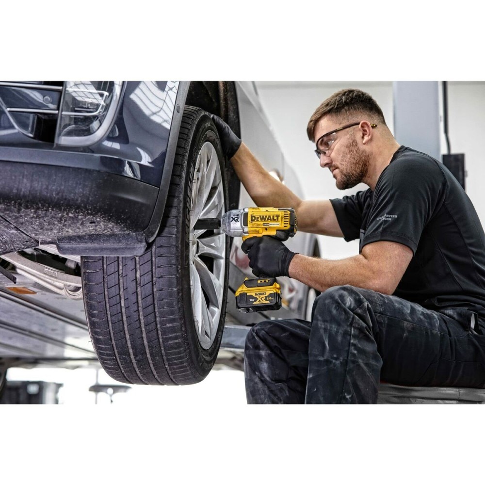 Tournevis électrique Dewalt DCF899N-XJ 18 V 950 Nm