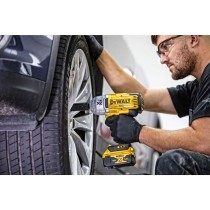 Tournevis électrique Dewalt DCF899N-XJ 18 V 950 Nm