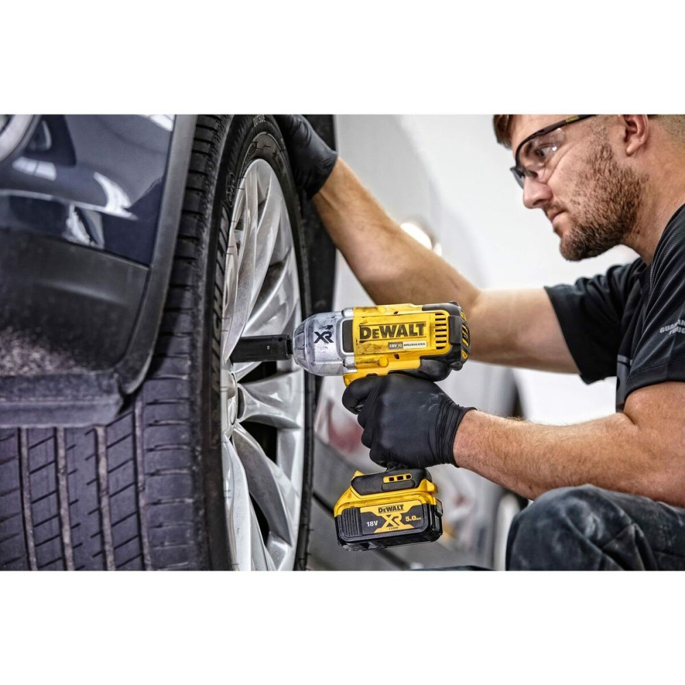 Tournevis électrique Dewalt DCF899N-XJ 18 V 950 Nm