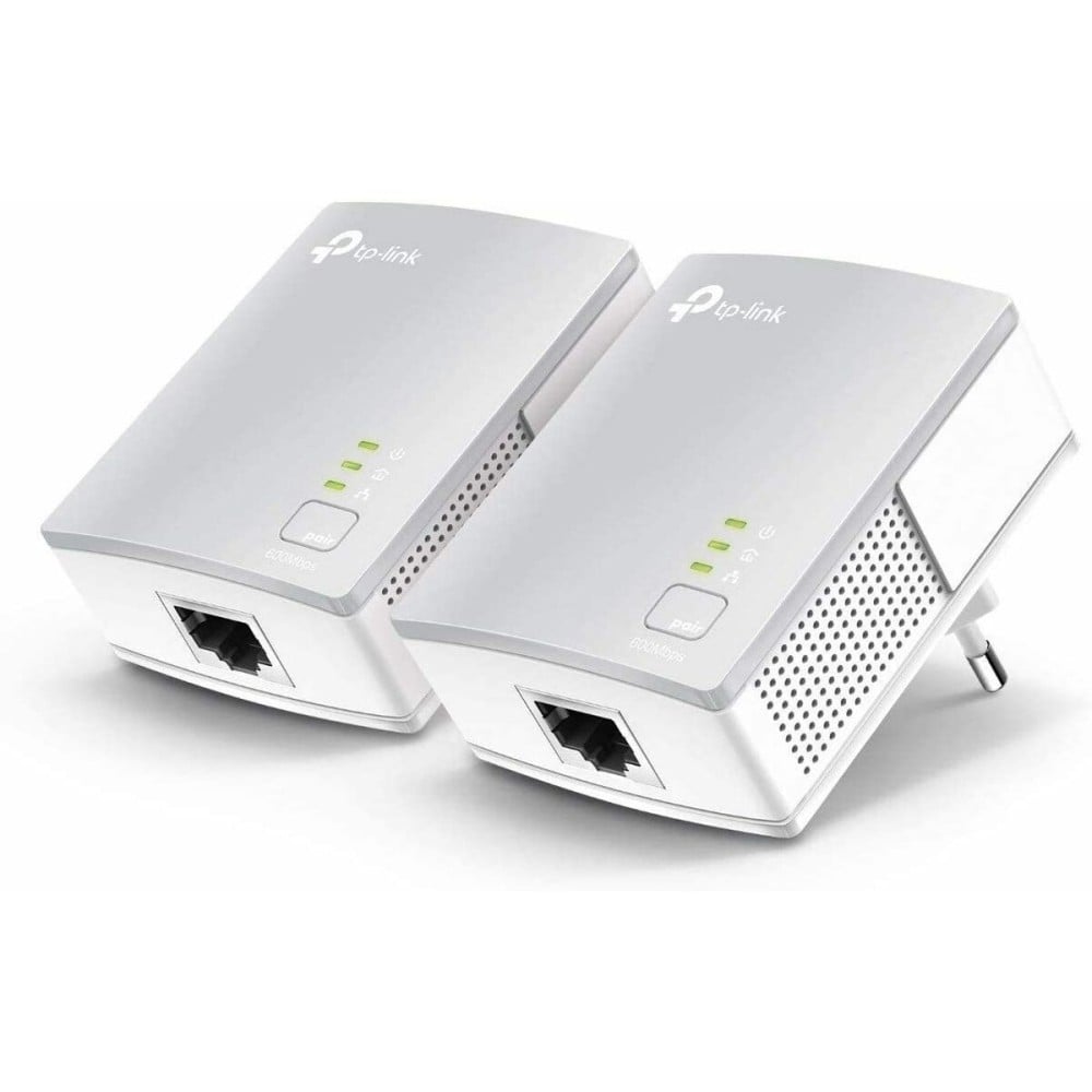 Amplificateur Wifi TP-Link TL-PA4010KIT Blanc (2 Unités)