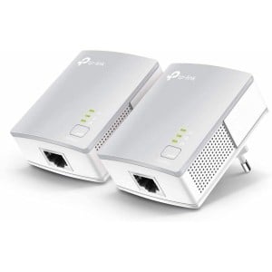 Amplificateur Wifi TP-Link TL-PA4010KIT Blanc (2 Unités)