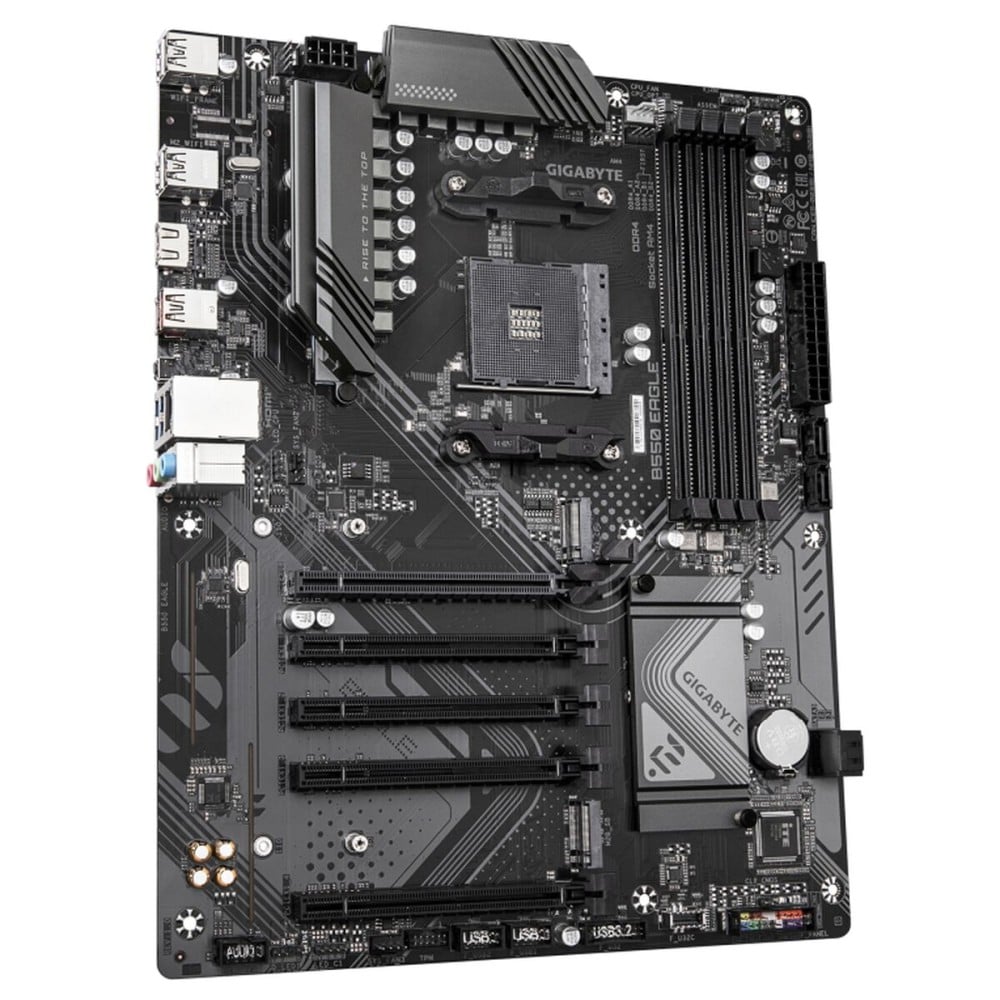 Motherboard Gigabyte B550 EAGLE AMD B550 AMD AM4