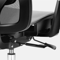 Office Chair Mark Adler MA-EXPERT 5.3 GREY MESH Grey