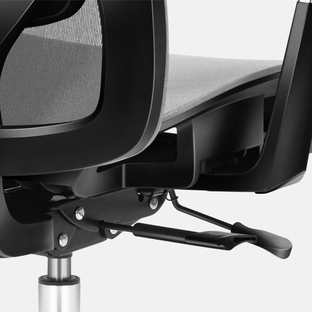 Office Chair Mark Adler MA-EXPERT 5.3 GREY MESH Grey