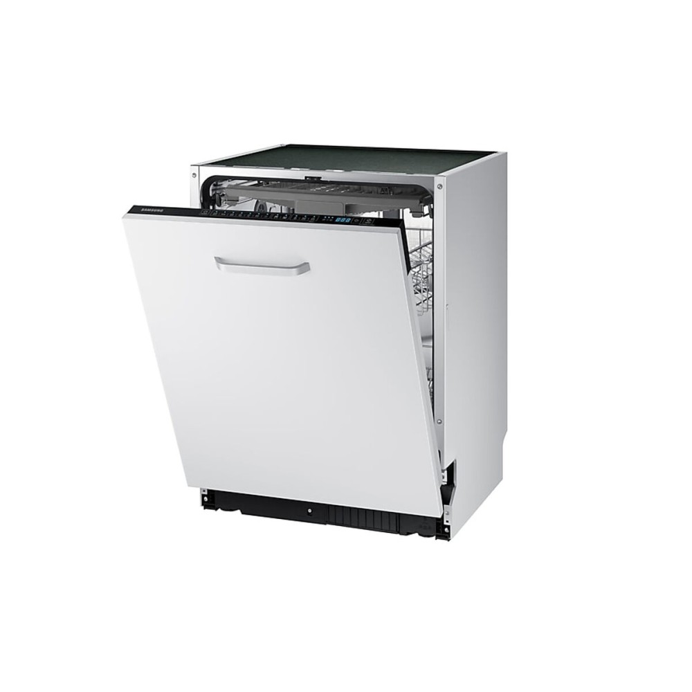 Geschirrspüler Samsung DW60M6050BB/EO Weiß 60 cm