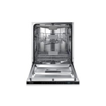 Geschirrspüler Samsung DW60M6050BB/EO Weiß 60 cm