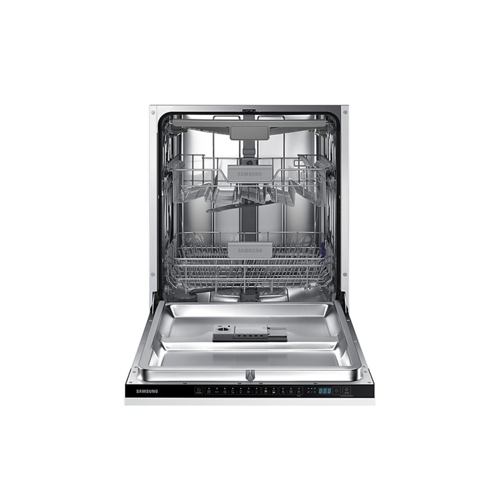 Geschirrspüler Samsung DW60M6050BB/EO Weiß 60 cm
