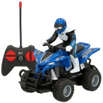 Remote control Motorbike Speed & Go (6 Units)