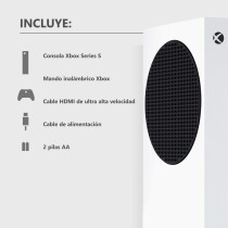 Xbox Series S Microsoft EP2-10060