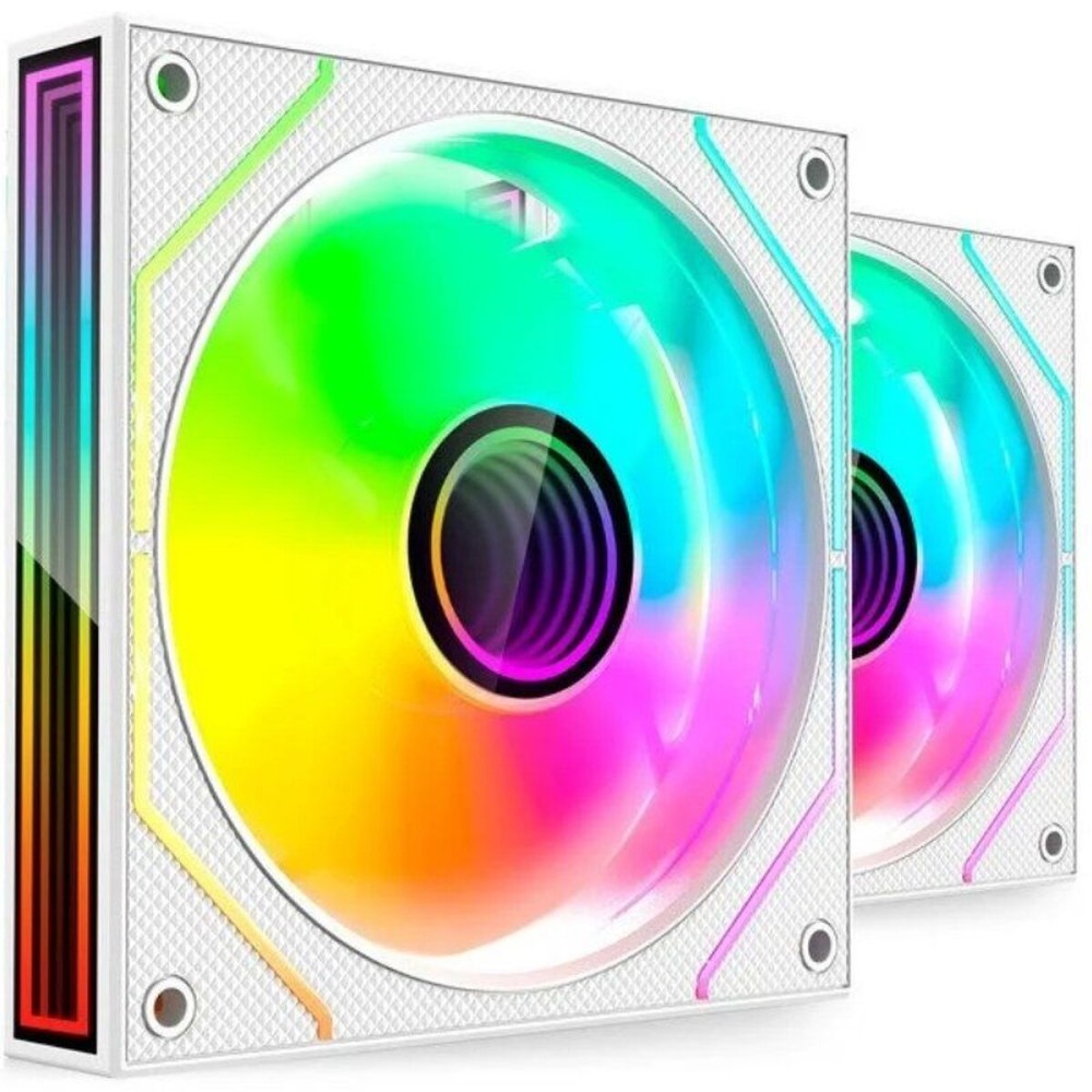 CPU-Kühler Mars Gaming MF-3DPROX2