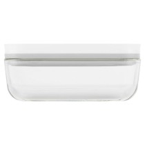 Lunchbox Zwilling 36803-100-0 Grau Glas 1 Stücke Kunststoff 350 ml 0,35 L 15,5 x 7 x 8,5 cm