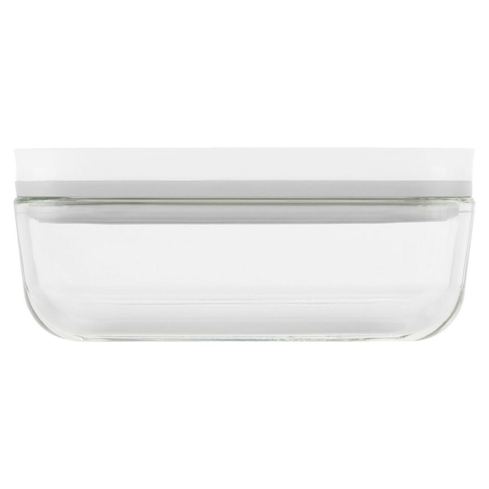 Lunchbox Zwilling 36803-100-0 Grau Glas 1 Stücke Kunststoff 350 ml 0,35 L 15,5 x 7 x 8,5 cm