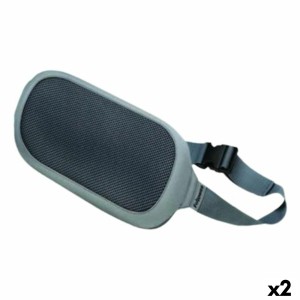 Lendenwirbelstütze Fellowes I-SPIRE SERIES 7,6 x 35,5 x 15,2 cm (2 Stück)