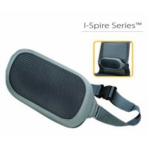 Soutien lombaire Fellowes I-SPIRE SERIES 7,6 x 35,5 x 15,2 cm (2 Unités)