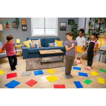 Board game Bizak El Suelo Es Lava