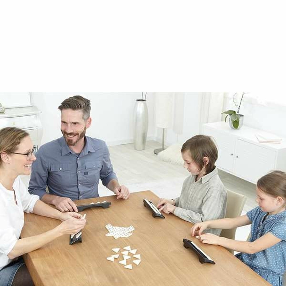 Board game Bizak Triominos