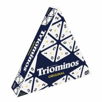 Jeu de société Bizak Triominos