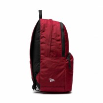 Sac à dos de Sport MULTI STADIUM New Era 60240059 Rouge