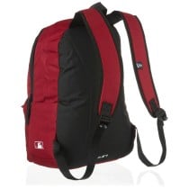 Sac à dos de Sport MULTI STADIUM New Era 60240059 Rouge