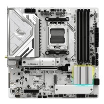 Carte Mère ASRock B850M Steel Legend WiFi Intel Wi-Fi 6 AMD AM5 AMD B850