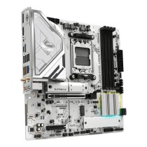 Carte Mère ASRock B850M Steel Legend WiFi Intel Wi-Fi 6 AMD AM5 AMD B850