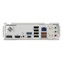 Carte Mère ASRock B850M Steel Legend WiFi Intel Wi-Fi 6 AMD AM5 AMD B850