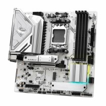 Carte Mère ASRock B850M Steel Legend WiFi Intel Wi-Fi 6 AMD AM5 AMD B850