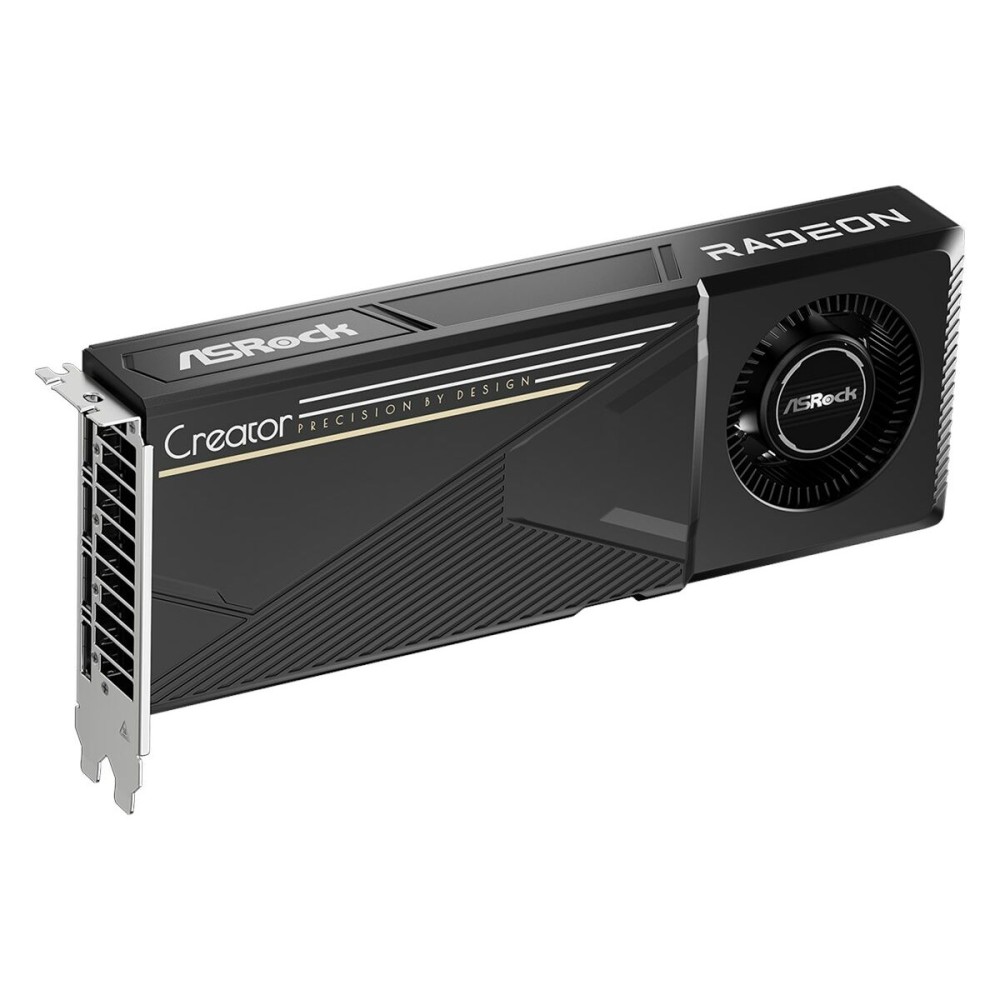 Carte Graphique ASRock R9700 CT 32G 32 GB GDDR6