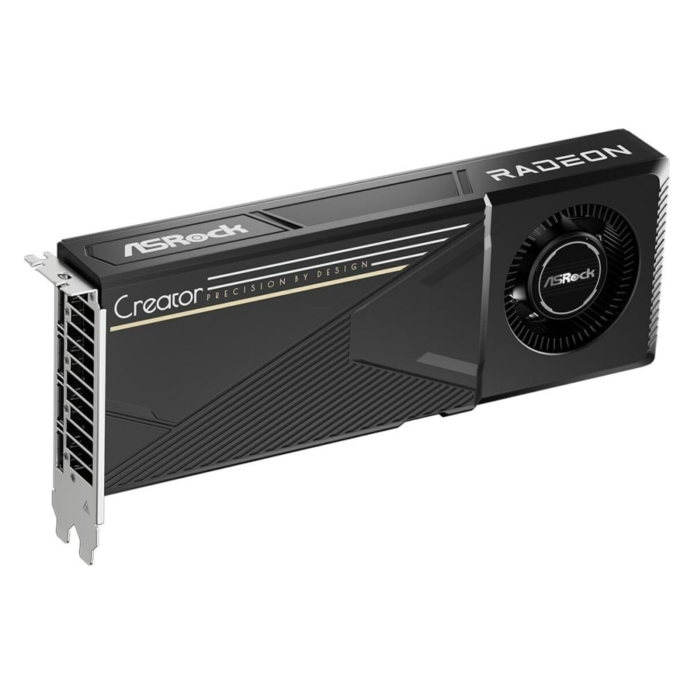 Grafikkarte ASRock R9700 CT 32G 32 GB GDDR6