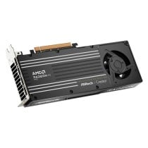 Grafikkarte ASRock R9700 CT 32G 32 GB GDDR6