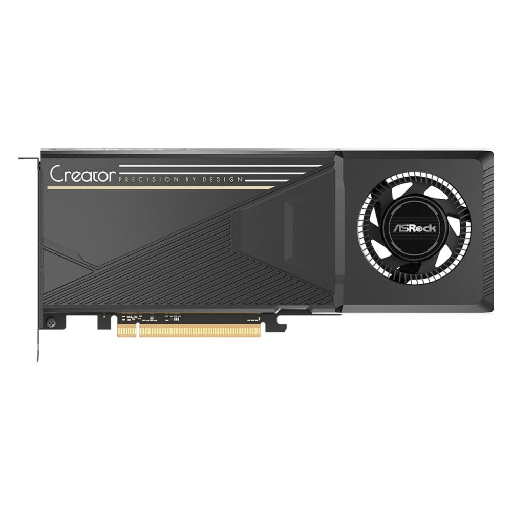 Grafikkarte ASRock R9700 CT 32G 32 GB GDDR6