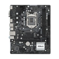Carte Mère ASRock H410M-H/M.2 SE LGA 1200