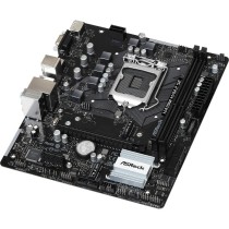 Carte Mère ASRock H410M-H/M.2 SE LGA 1200