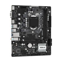 Carte Mère ASRock H410M-H/M.2 SE LGA 1200