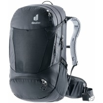 Sportrucksack Deuter 320032470000 Schwarz Grau türkis