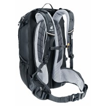 Sportrucksack Deuter 320032470000 Schwarz Grau türkis