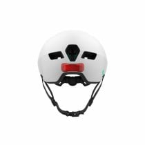 Adult's Cycling Helmet Lazer CityZen Kineticore White 58-61 cm