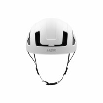 Casque de Cyclisme pour Adultes Lazer CityZen Kineticore Blanc 58-61 cm