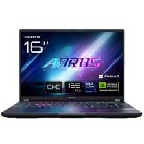 Ordinateur Portable Gigabyte AORUS ELITE 16 BWHC3ESC64SH 16" 32 GB RAM 1 TB SSD