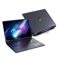 Ordinateur Portable Gigabyte AORUS ELITE 16 BWHC3ESC64SH 16" 32 GB RAM 1 TB SSD